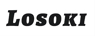 LOSOKI logo