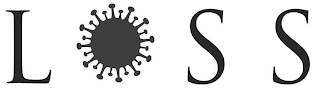 LOSS logo