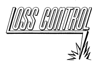 LOSS CONTROL logo