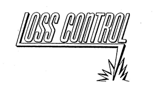 LOSS CONTROL logo