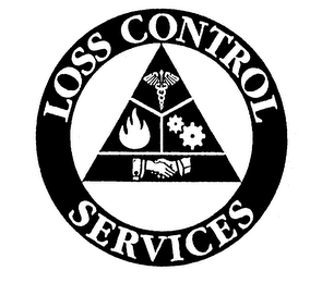 LOSS CONTROL SERVICES logo