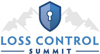 LOSS CONTROL SUMMIT logo