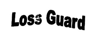 LOSS GUARD logo