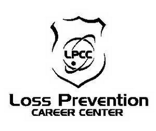 LOSS PREVENTION CAREER CENTER LPCC logo