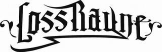 LOSS RAYNE logo