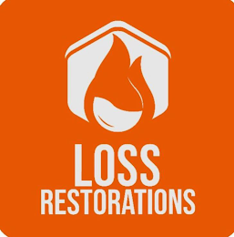 LOSS RESTORATIONS logo