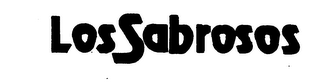LOSSABROSOS logo