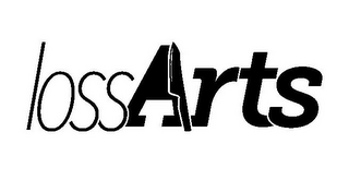 LOSSARTS logo
