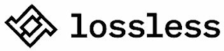 LOSSLESS logo
