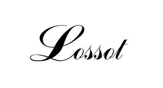 LOSSOT logo