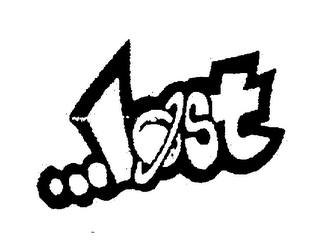 LOST logo