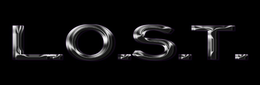 L.O.S.T. logo