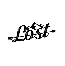 LOST logo