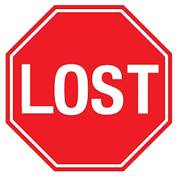 LOST logo