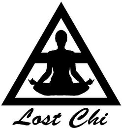 LOST CHI logo
