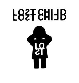LOST CHILD LOST CHILD LO ST logo