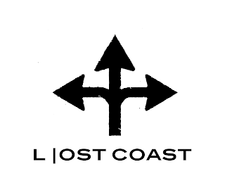 LOST COAST logo
