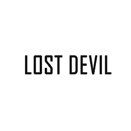 LOST DEVIL logo
