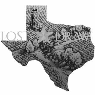 LOST DRAW logo