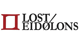 LOST EIDOLONS logo