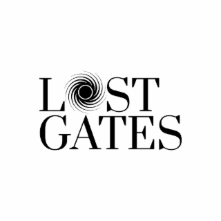 LOST GATES logo