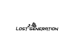 LOST GENERATION logo