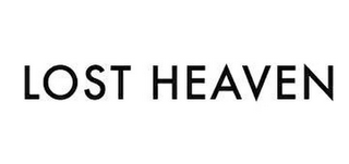 LOST HEAVEN logo