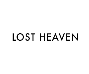 LOST HEAVEN logo