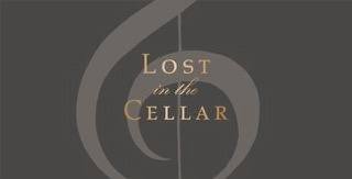 LOST IN THE CELLAR logo