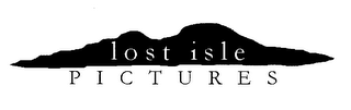 LOST ISLE PICTURES logo