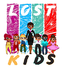 LOST KIDS logo