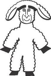 LOST LAMBZ logo