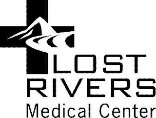 LOST RIVERS MEDICAL CENTER logo
