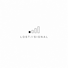 LOST // SIGNAL logo
