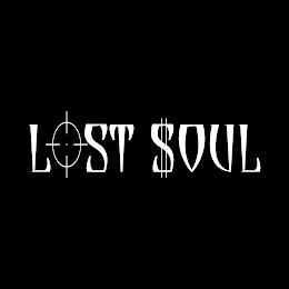 LOST SOUL logo