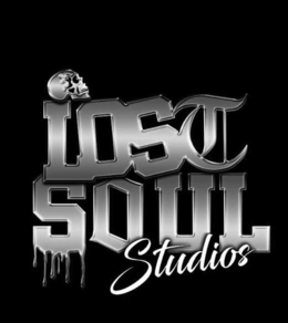 LOST SOUL STUDIOS logo