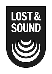 LOST & SOUND logo