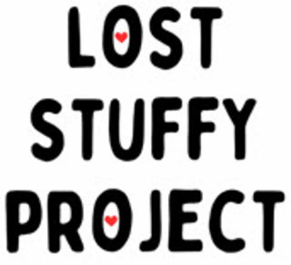 LOST STUFFY PROJECT logo