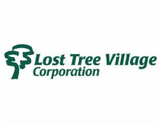 LOST TREE VILLAGE CORPORATION logo