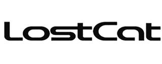 LOSTCAT logo