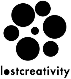 LOSTCREATIVITY logo