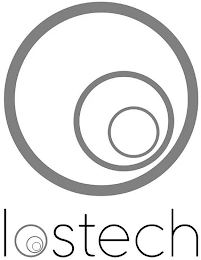 LOSTECH logo