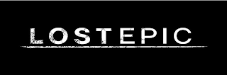 LOSTEPIC logo