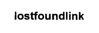 LOSTFOUNDLINK logo