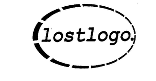LOSTLOGO logo
