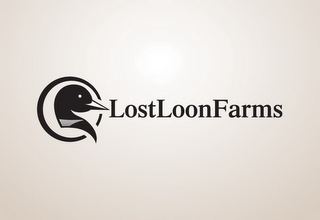 LOSTLOONFARMS logo