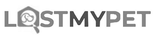 LOSTMYPET logo