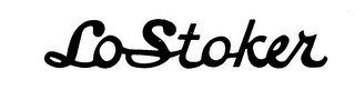 LOSTOKER logo