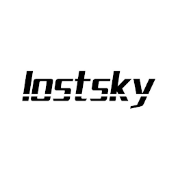 LOSTSKY logo