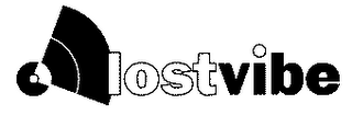 LOSTVIBE logo